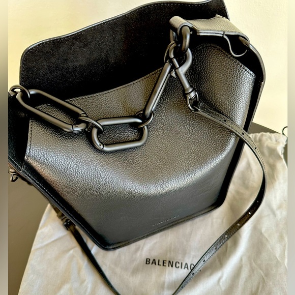 Balenciaga Tool 2.0 Handbag - Picture 11 of 13